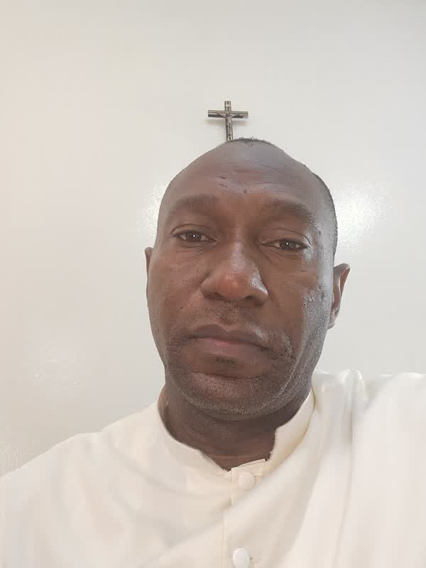 Abbé Jimmy MPEMBA - Administrateur
